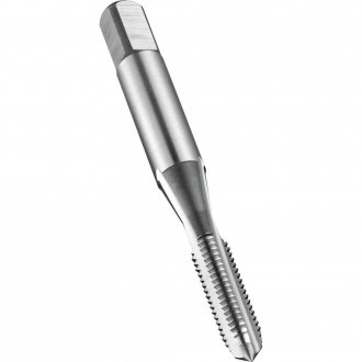 Macho manual de a�o r�pido, M20 x 2,50 mm, rosca MA, jogo com 3 pe�as, DORMER