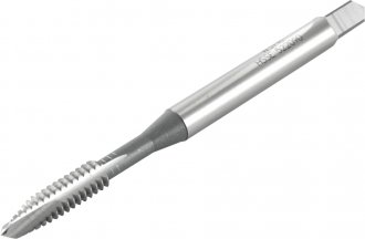 Macho m�quina HSS-E, 3/16
