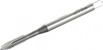 Macho m�quina HSS-E, 5/32