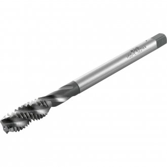 Macho m�quina HSS-E, 3/8