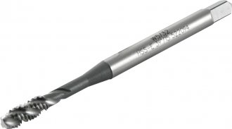 Macho m�quina HSS-E, 5/32