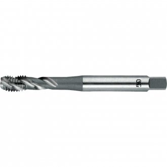 Macho m�quina HSS-E, 5/16