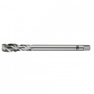 Macho m�quina rosca MF, 12 mm x 1 mm, com canal helicoidal, HSSe, DIN 374, 270/2, OSG