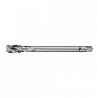 Macho m�quina rosca MF, 14 mm x 1,50 mm, com canal helicoidal, HSSe, DIN 374, 270/2, OSG