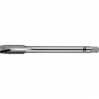 Macho m�quina HSS-E, 16 mm x 1,5 mm, com ponta helicoidal, DIN 374, OSG