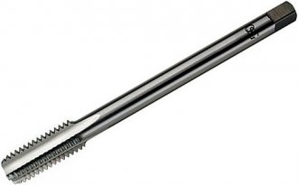 Macho m�quina HSS-E, 16 mm x 1,5 mm, com canal reto, DIN 374, OSG