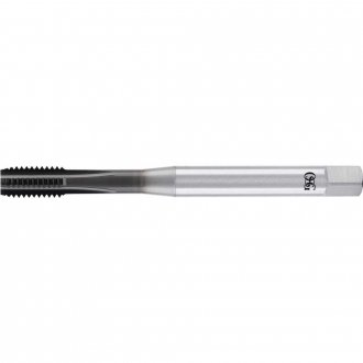Macho m�quina MT, M 6 x 1,00 mm, canal reto, a�o sinterizado (PM) com AlTiN, 1120/0 GG-HP, DIN 371, OSG
