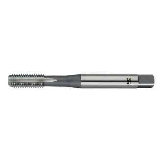 Macho m�quina HSS-E, 8,0 mm x 1,25 mm, com canal reto, DIN 371, OSG