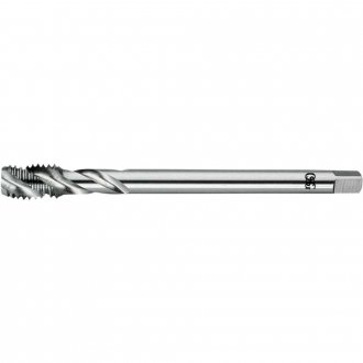 Macho m�quina HSS-E, 3/8