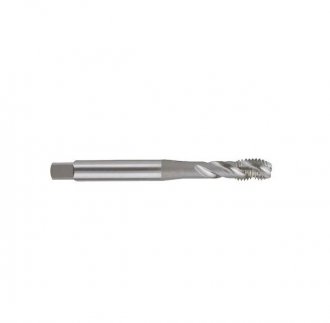 Macho m�quina HSS-E, 5/16