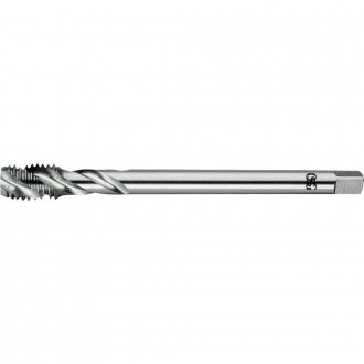 Macho m�quina HSS-E, 5/16