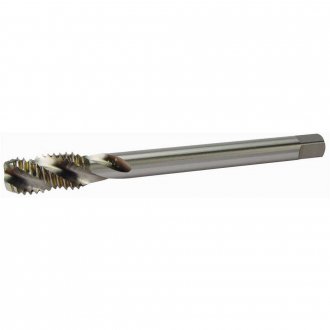 Macho m�quina HSS-E, 5/8