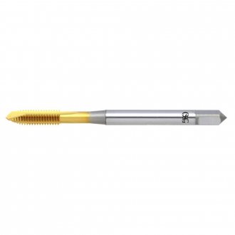 Macho m�quina, rosca UNC 1/4
