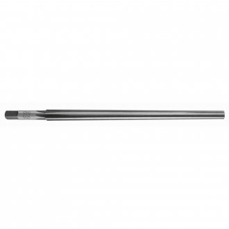 Alargador a�o r�pido, 6,0 mm, DIN 9-A, 1:50, canal reto, para pinos, 5501 INDACO