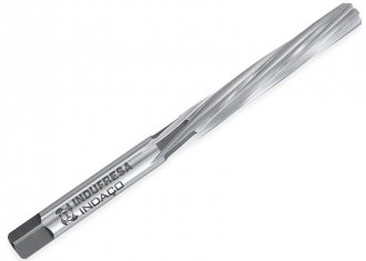 Alargador manual, a�o r�pido, haste paralela, canal helicoidal, 5,0 mm, INDA�O