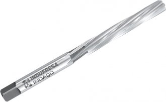 Alargador manual, a�o r�pido, haste paralela, canal helicoidal, 3,5 mm, INDA�O