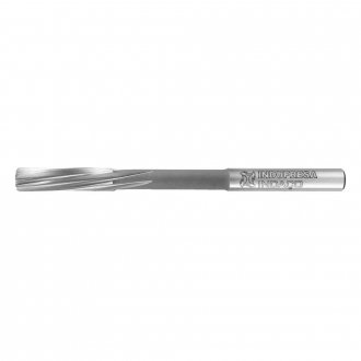 Alargador 12,00 mm, m�quina, canal helicoidal, haste paralela, DIN 212D, 5202, INDA�O