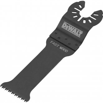 L�mina para multiferramenta, DWA4205 DEWALT