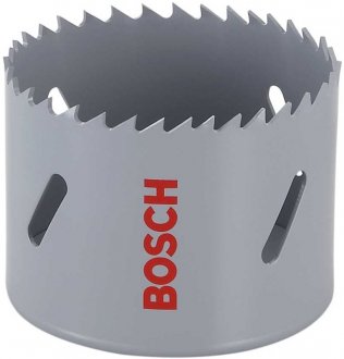 Serra copo de a�o r�pido, 114 mm - 4.1/2