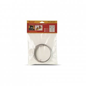 L�mina de serra fita bimetal, 13,0 mm x 1,47 m, 24 dentes, UNIVERZ, STARRETT