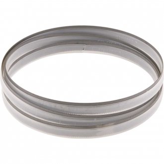 L�mina de serra fita bimetal, 13,0 mm x 1,47 m, 14-18 dentes, UNIVERZ, STARRETT