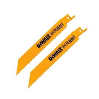 L�mina para serra sabre 6