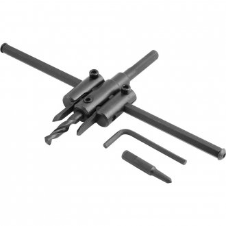 Furador ajust�vel de 30 mm a 200 mm, D-57102, MAKITA