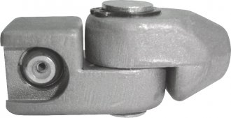Acoplador hidr�ulico, 2030-G, BOZZA