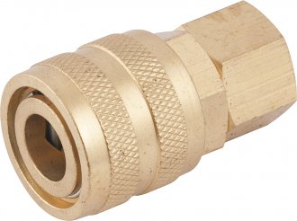 Engate r�pido de 1/4