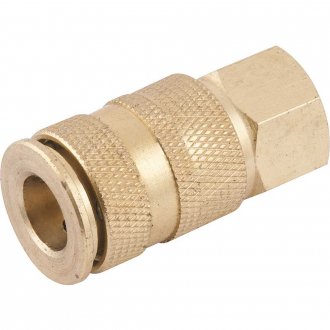 Engate r�pido de 1/4
