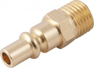 Conector/racord de 1/4