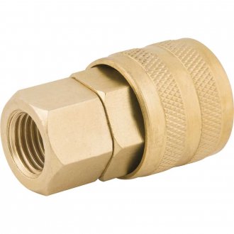 Engate r�pido de 1/4