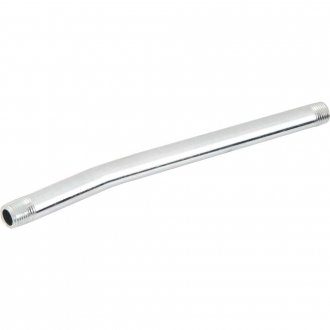 Extens�o r�gida de 14 cm angular para bomba de graxa VONDER