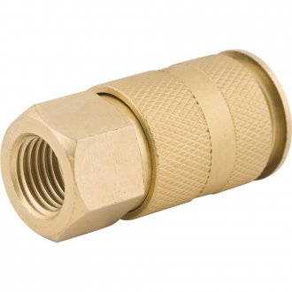 Engate r�pido de 1/4