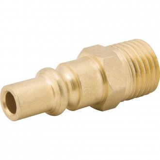 Conector/racord de 1/4