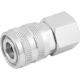 Engate r�pido de 1/4