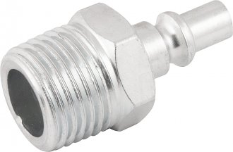 Conector/racord de 1/4
