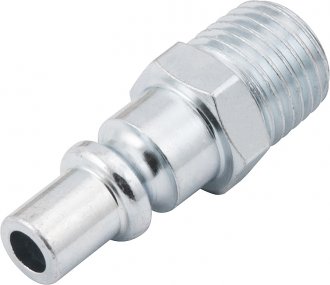 Conector/racord de 1/4