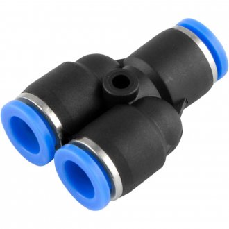 Conex�o r�pida tipo Y, 10 mm, VONDER
