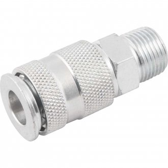 Engate r�pido de 1/4