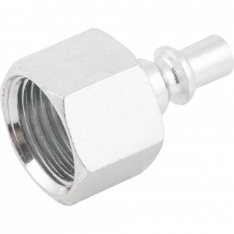 Conector/racord de 1/4