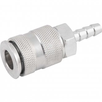 Engate r�pido com espig�o 1/4