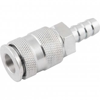 Engate r�pido com espig�o 3/8