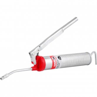 Bomba manual para graxa, 500 g, NOVE54