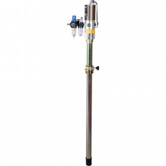 Propulsora pneum�tica para �leo, para tambor de 200 litros, VONDER