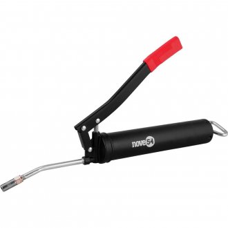 Bomba manual para graxa, 500 g, NOVE54