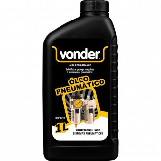 �leo pneum�tico 1 L VONDER