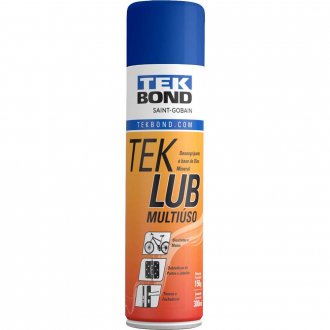 �leo lubrificante teklub, 300 ml, 11581000510, TEKBOND