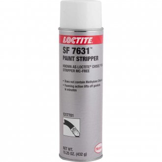 Removedor de juntas spray, SF 7631, com 400 ml, LOCTITE