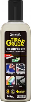 Tira grude, 240 ml, QUIMATIC